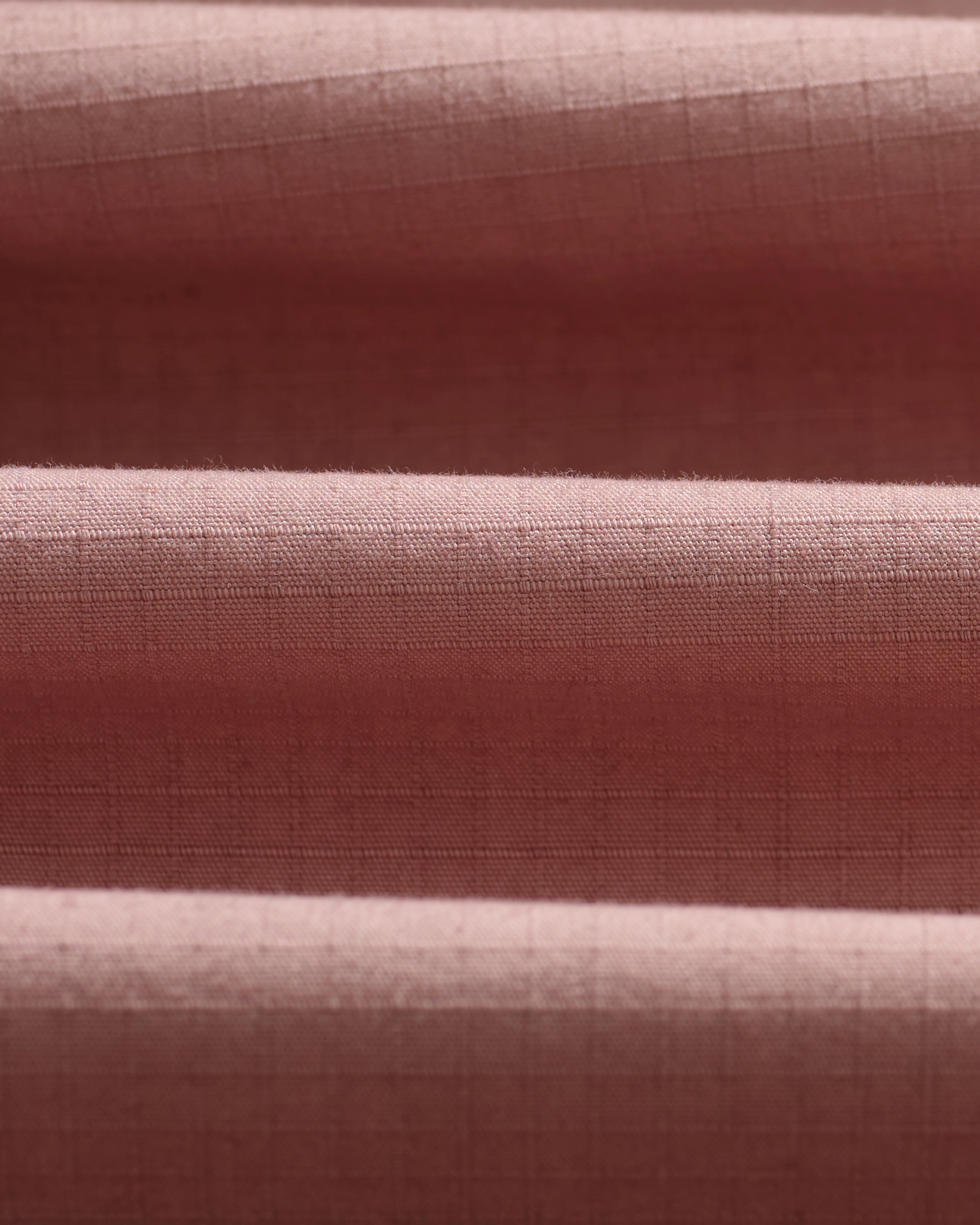 Barton - Dusty Pink Organic Cotton Ripstop Jacket - Image 9