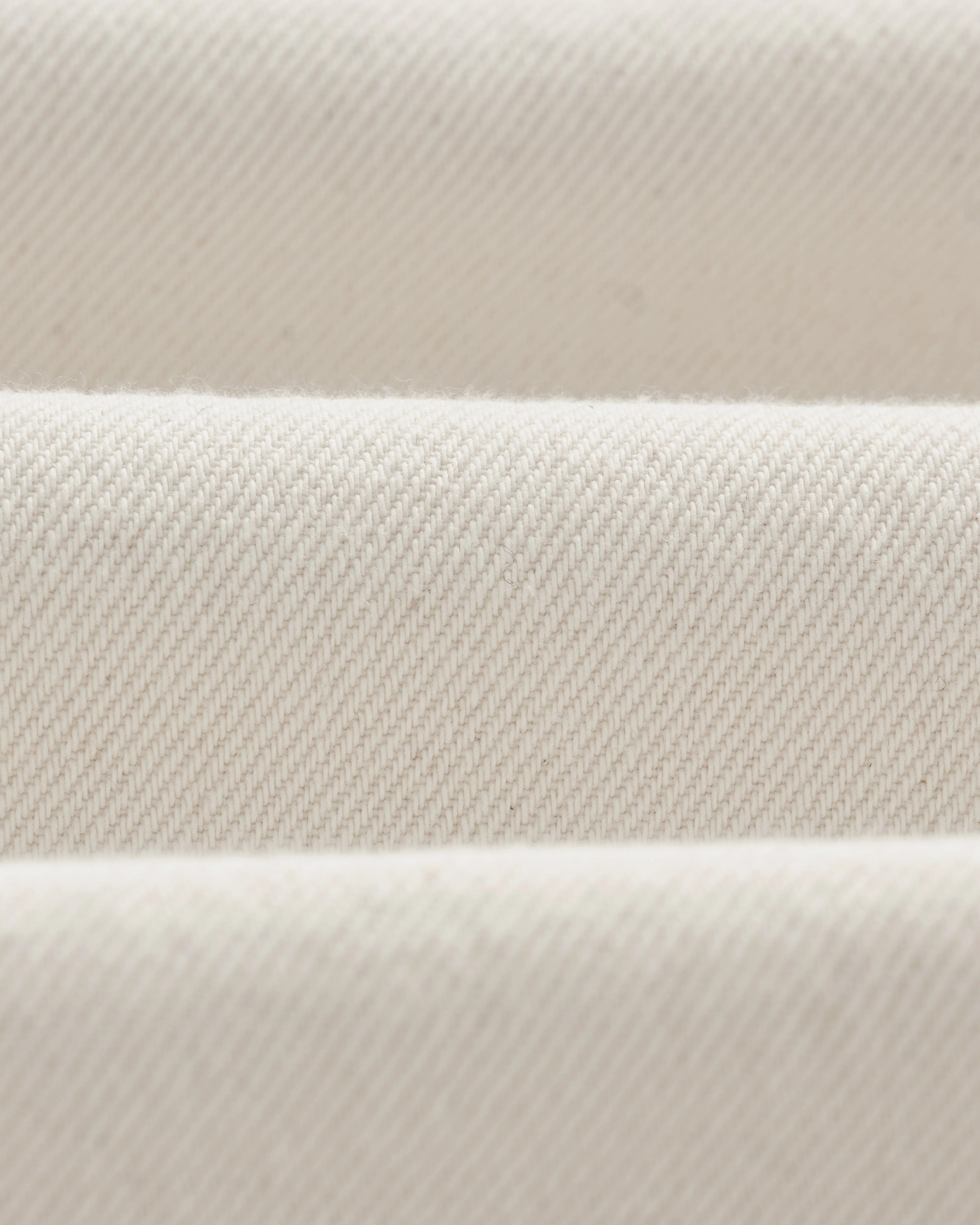 Felix - Ecru Loose Fit Denim Jeans - Image 10