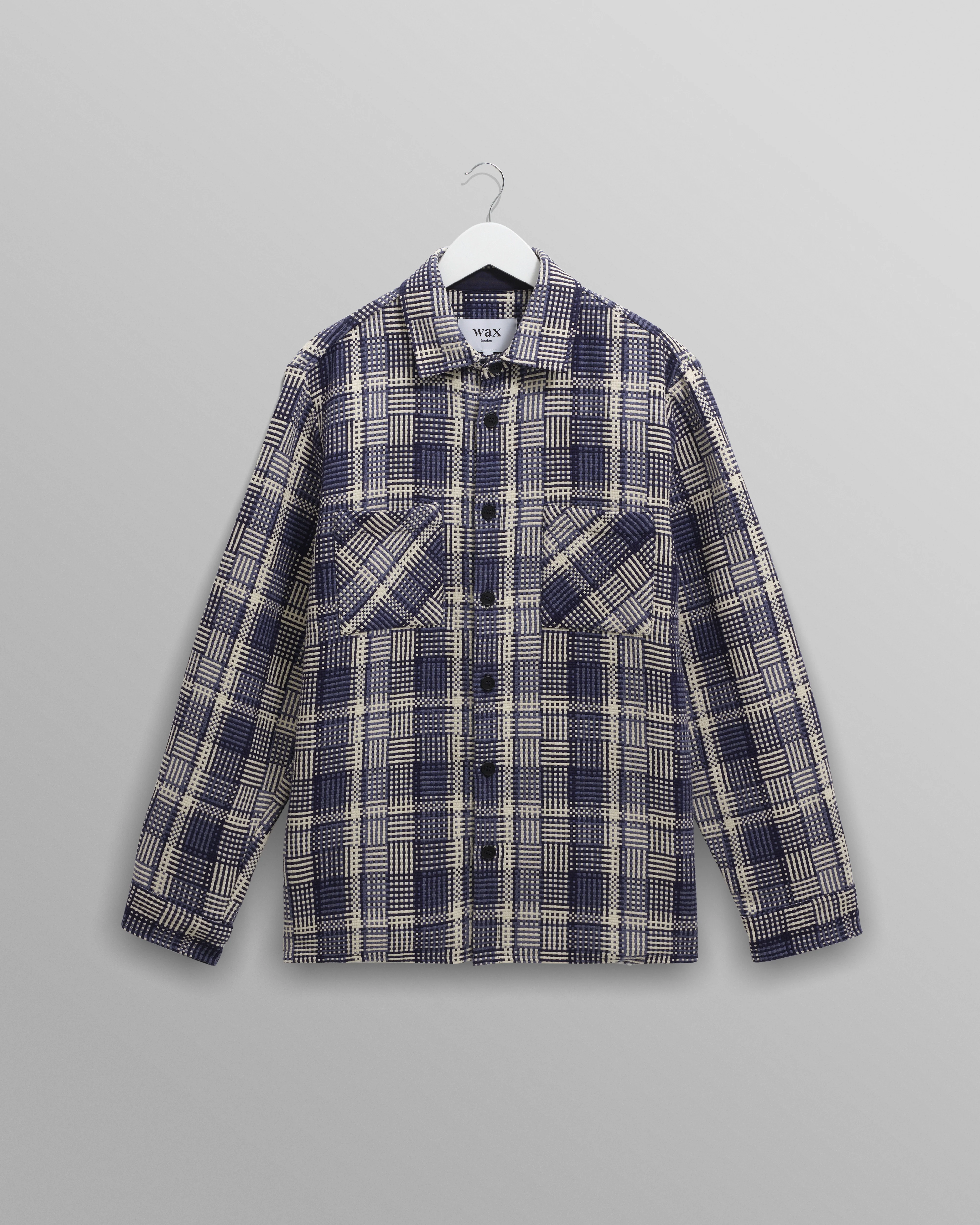 Winter Sale - Overshirts